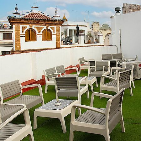 Family Luxury Argote Leilighet Sevilla Eksteriør bilde