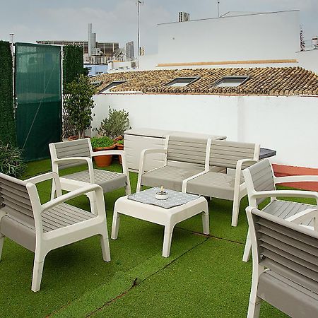 Family Luxury Argote Leilighet Sevilla Eksteriør bilde